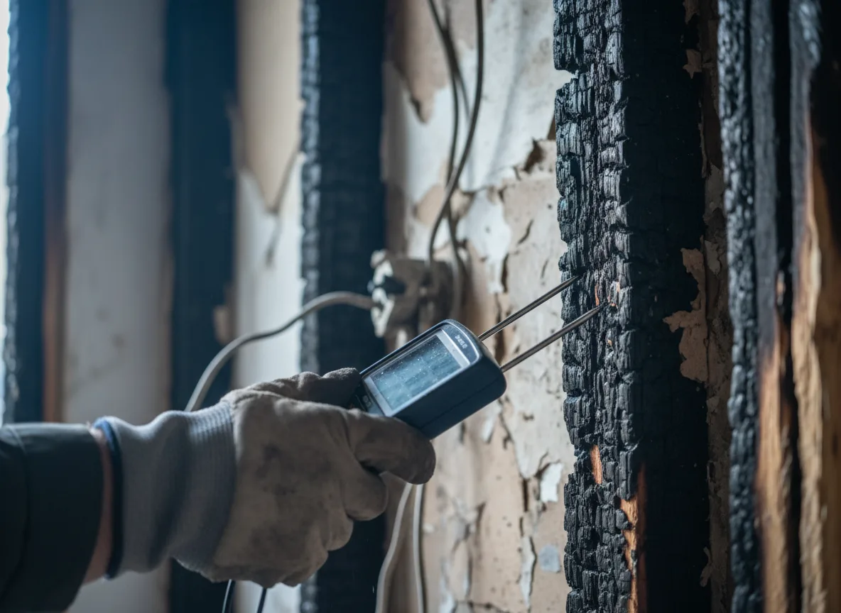 Fire Damage Restoration Saint Charles, KY FAQs